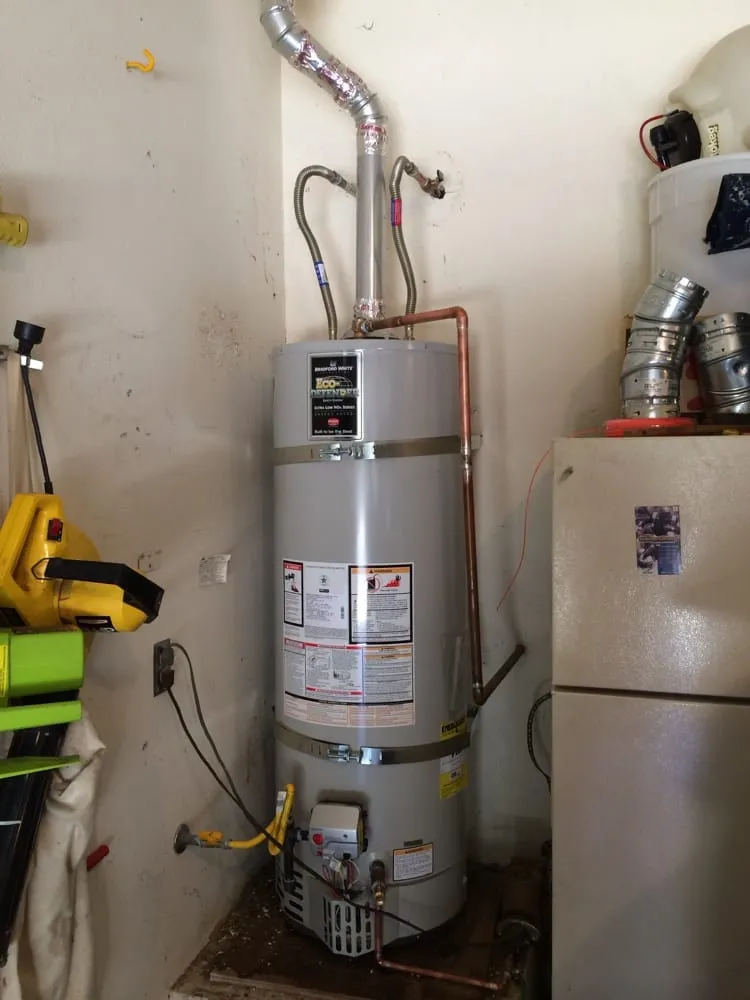 Slide of Your Plumber Guys