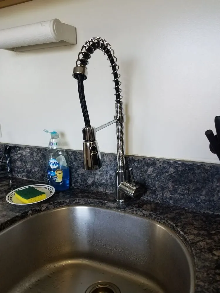 Slide of Your Plumber Guys