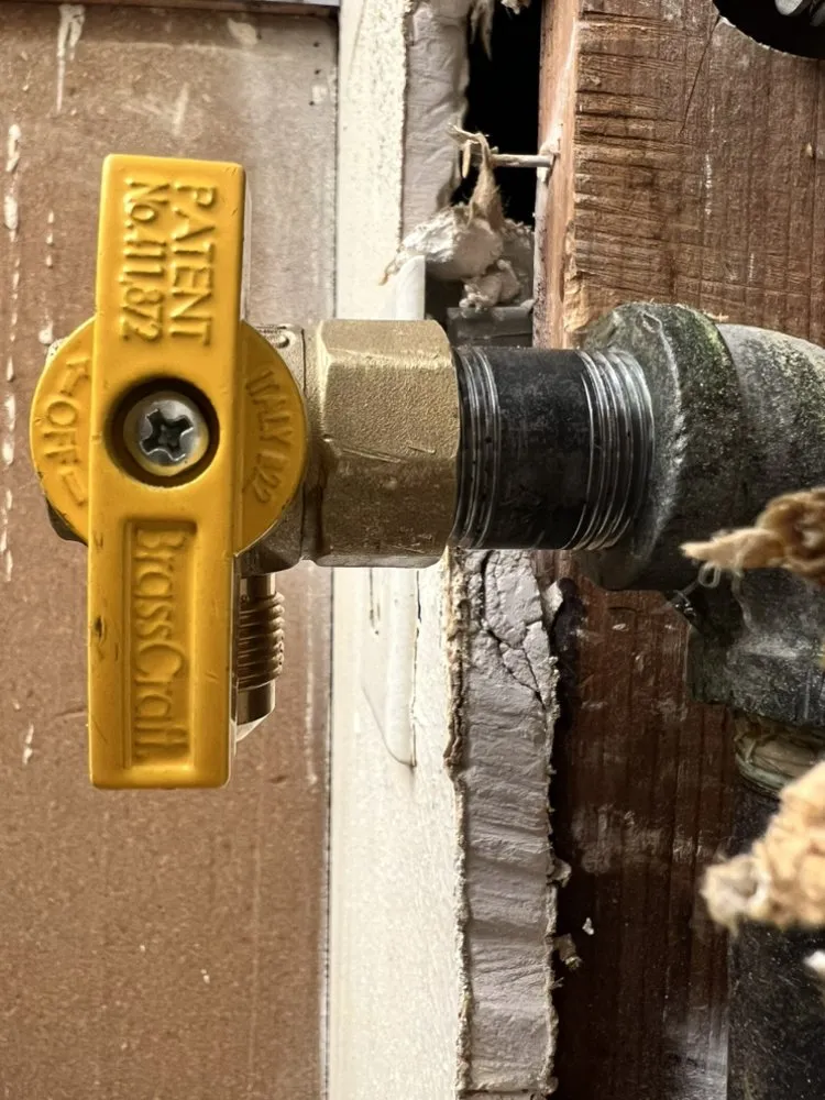 Slide of Your Plumber Guys