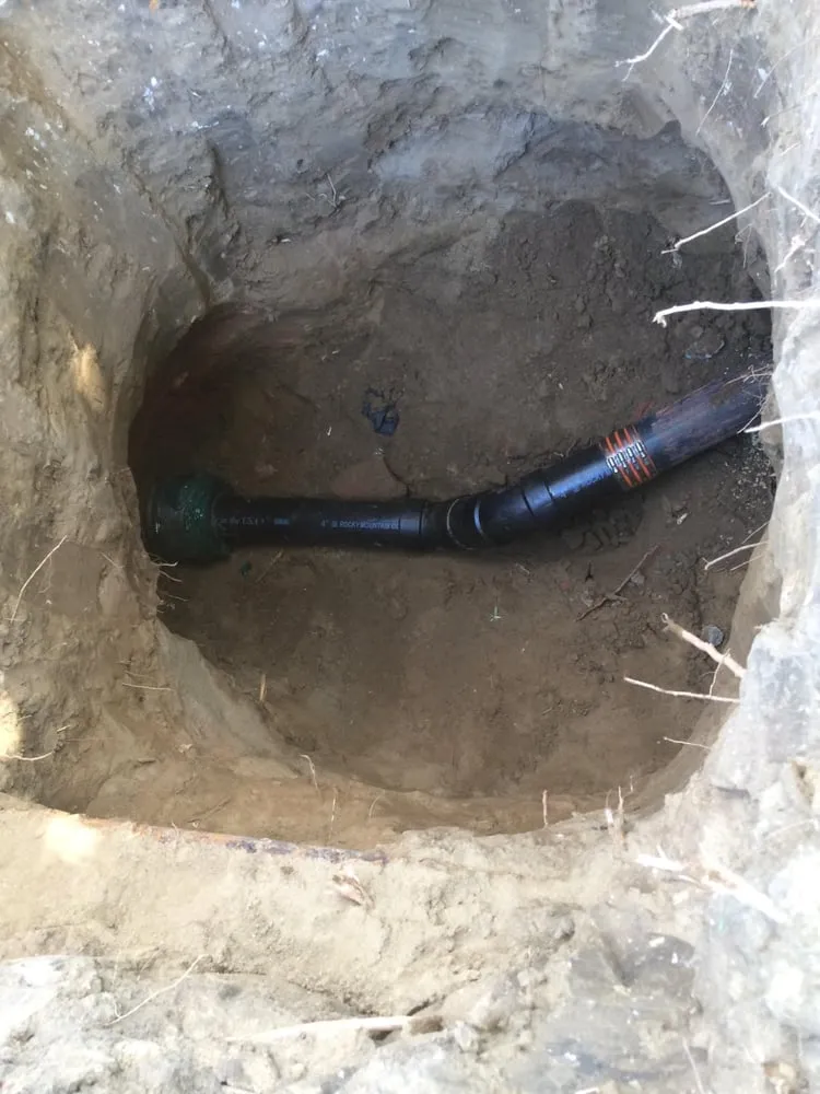 Slide of Your Plumber Guys