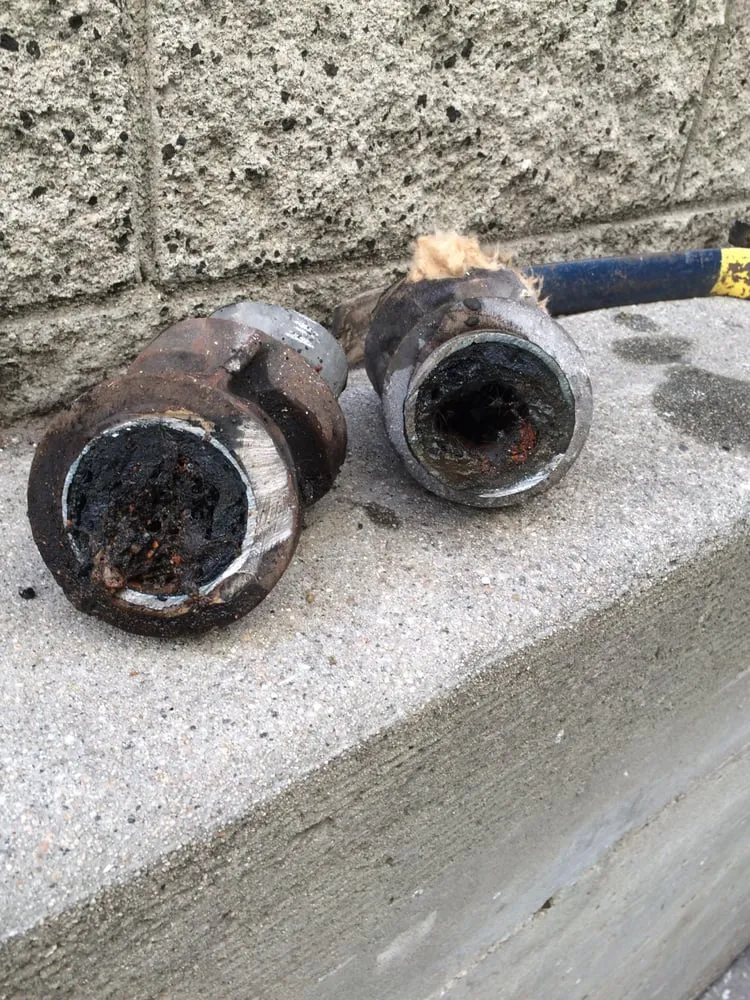 Professional drain cleaning for homes in Los Angeles, CA by Your Plumber Guys