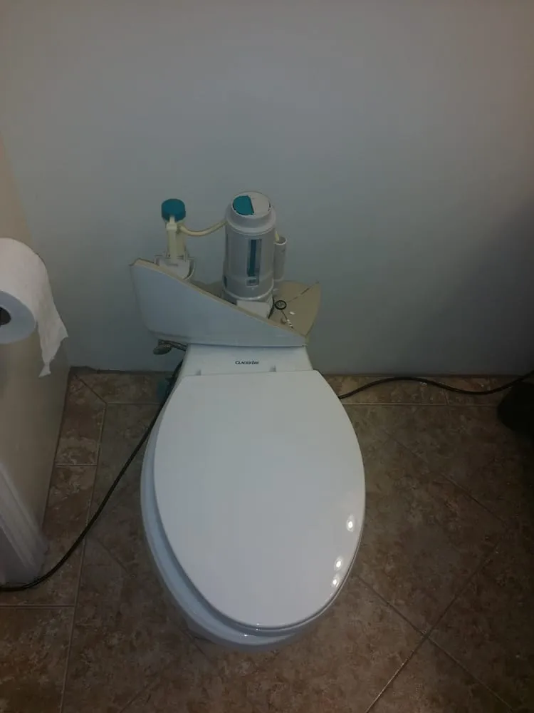 Emergency plumbing repair experts serving Los Angeles, CA - Your Plumber Guys