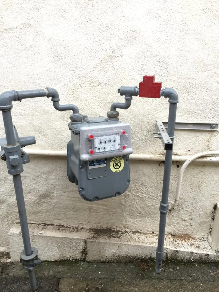 Slide of Your Plumber Guys