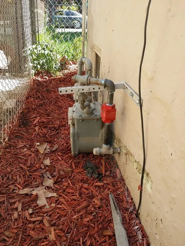 Slide of Your Plumber Guys