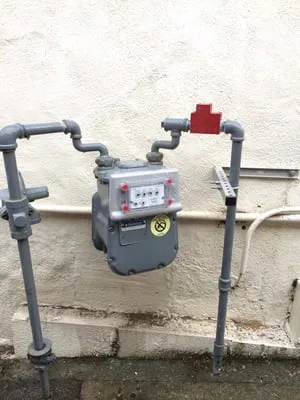 Your Plumber Guys Logo