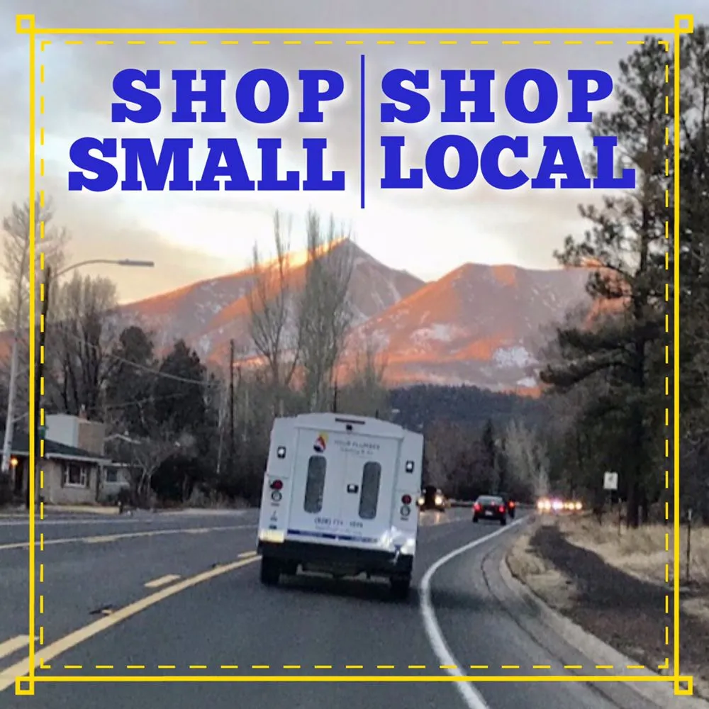 Slide of Your Plumber Heating & Air