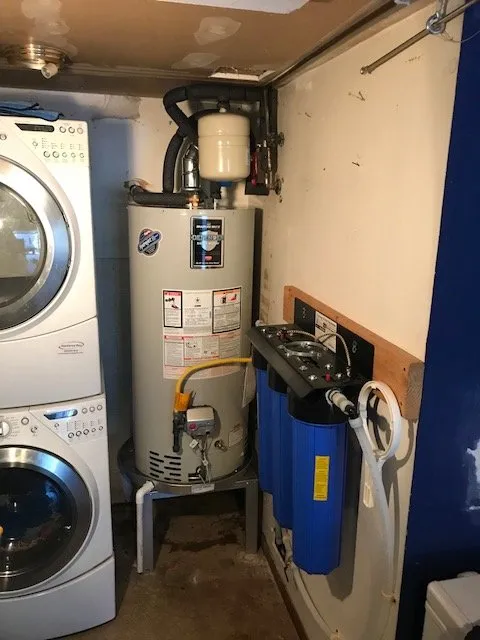 Slide of Your Plumber Heating & Air