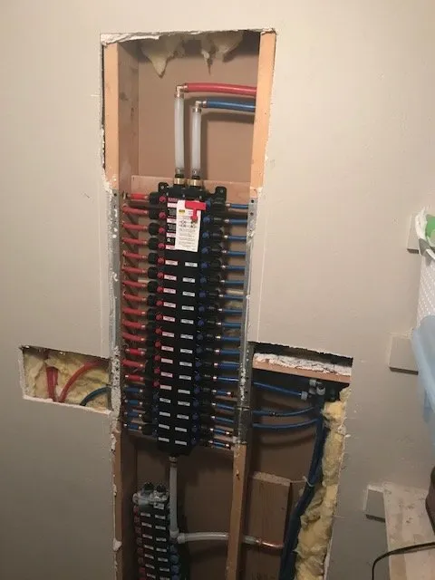 Slide of Your Plumber Heating & Air