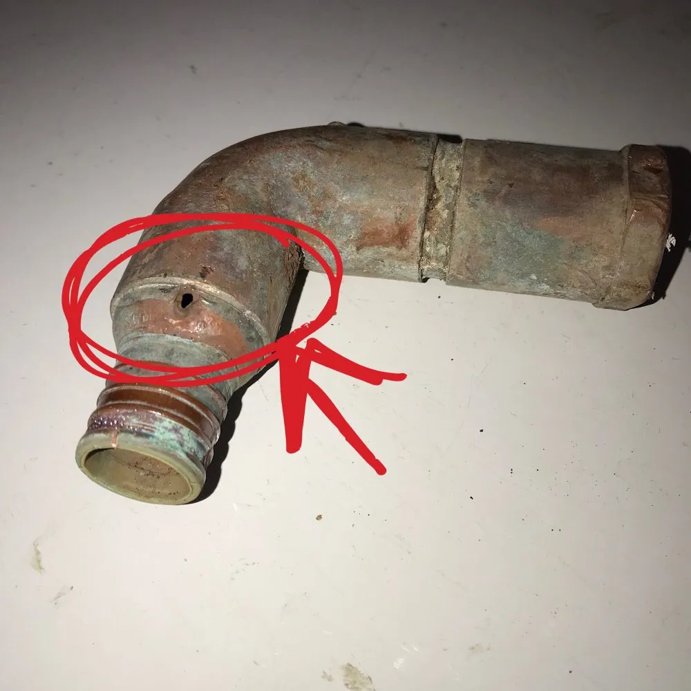 Slide of Your Plumber Heating & Air