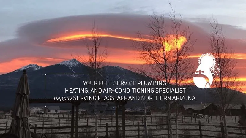 Slide of Your Plumber Heating & Air