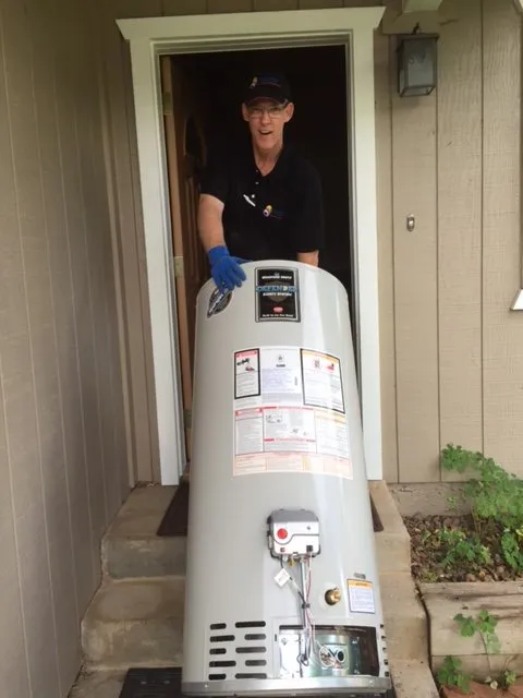 Slide of Your Plumber Heating & Air