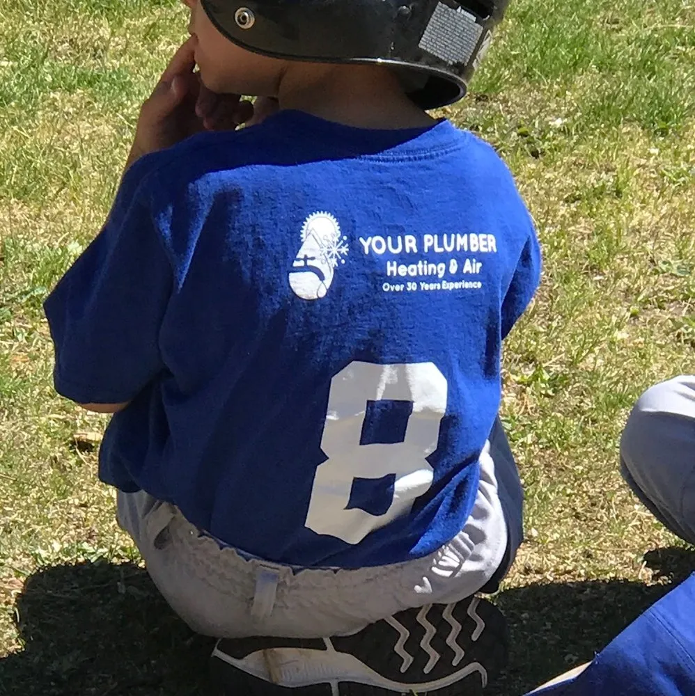 Slide of Your Plumber Heating & Air