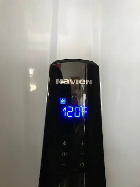 Slide of Your Plumber Heating & Air