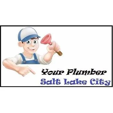 Slide of Your Plumber Salt Lake City