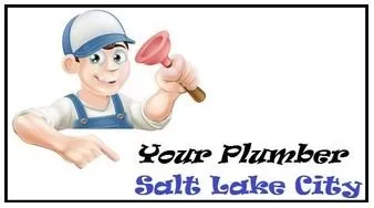 Your Plumber Salt Lake City Logo