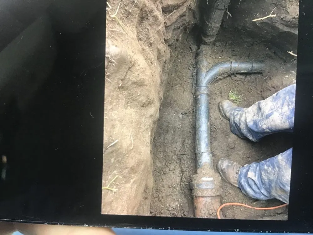 Slide of Your Plumbing & Rooter Service