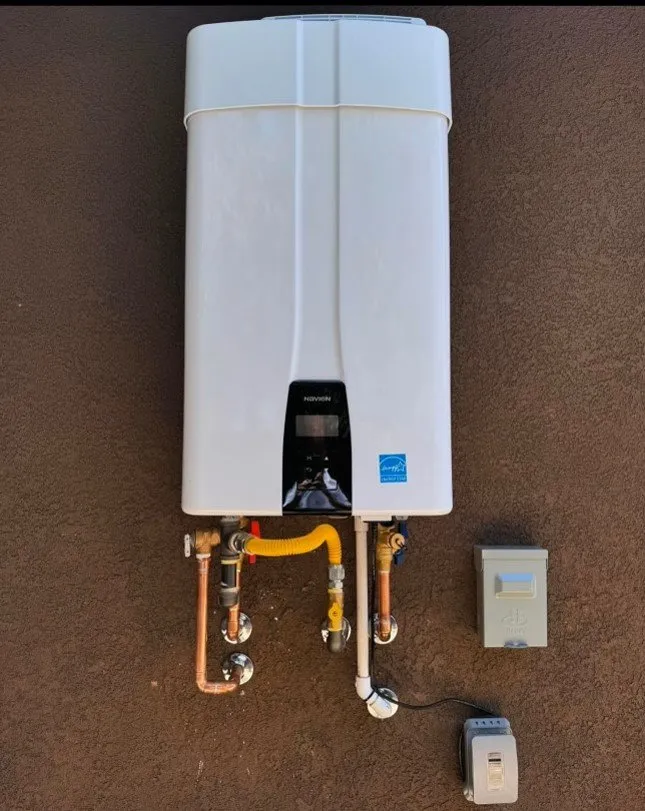 Slide of Your Plumbing & Rooter Service