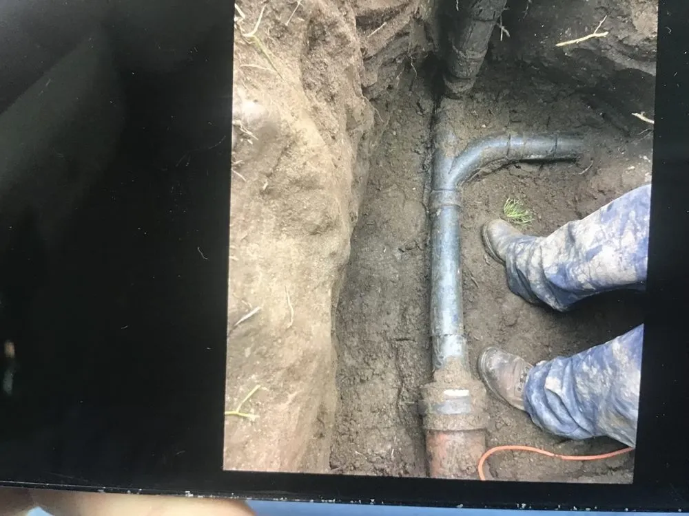 Slide of Your Plumbing & Rooter Service