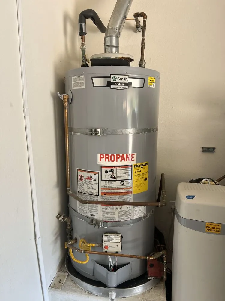 Slide of Your Plumbing & Rooter Service