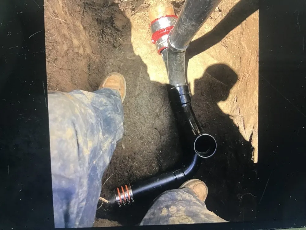 Slide of Your Plumbing & Rooter Service