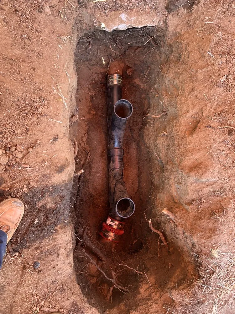 Slide of Your Plumbing & Rooter Service