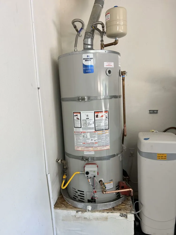 Slide of Your Plumbing & Rooter Service