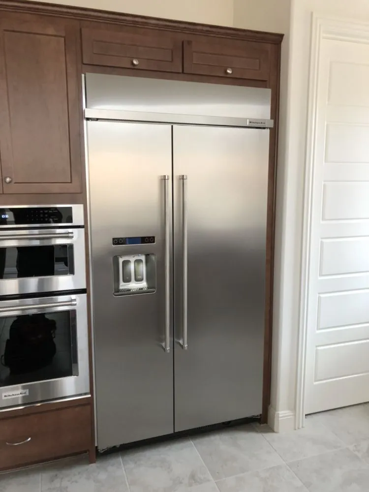 Slide of Your Pro Installer