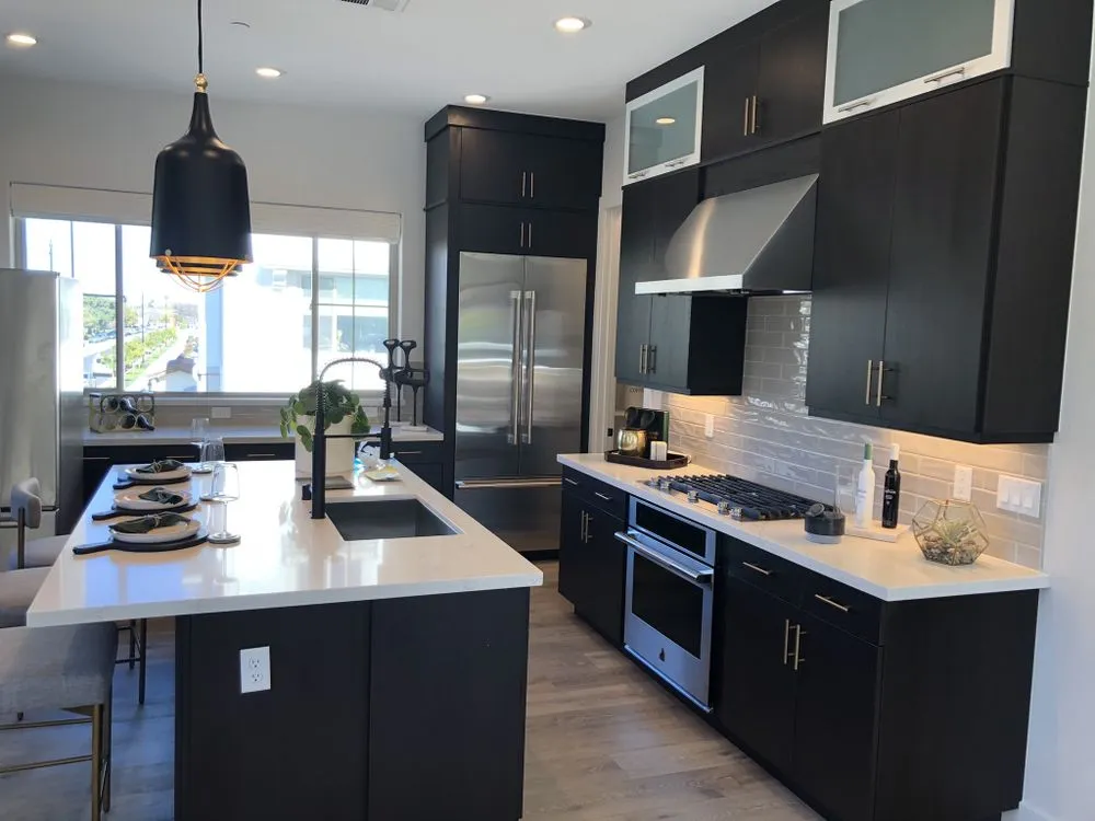 Slide of Your Pro Installer