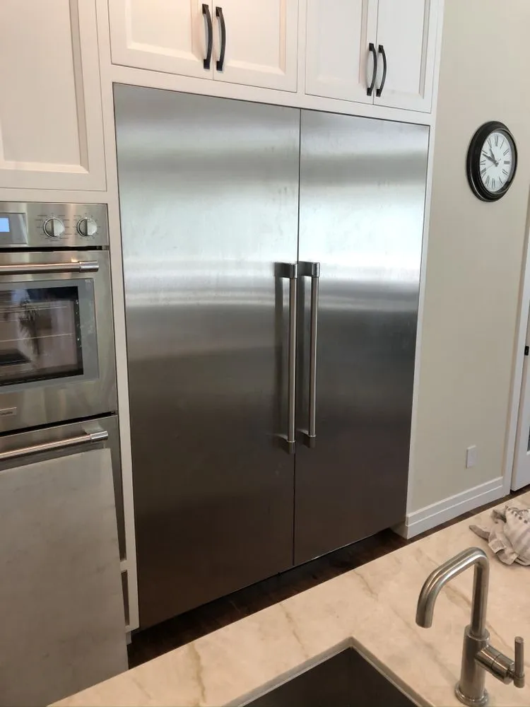 Slide of Your Pro Installer