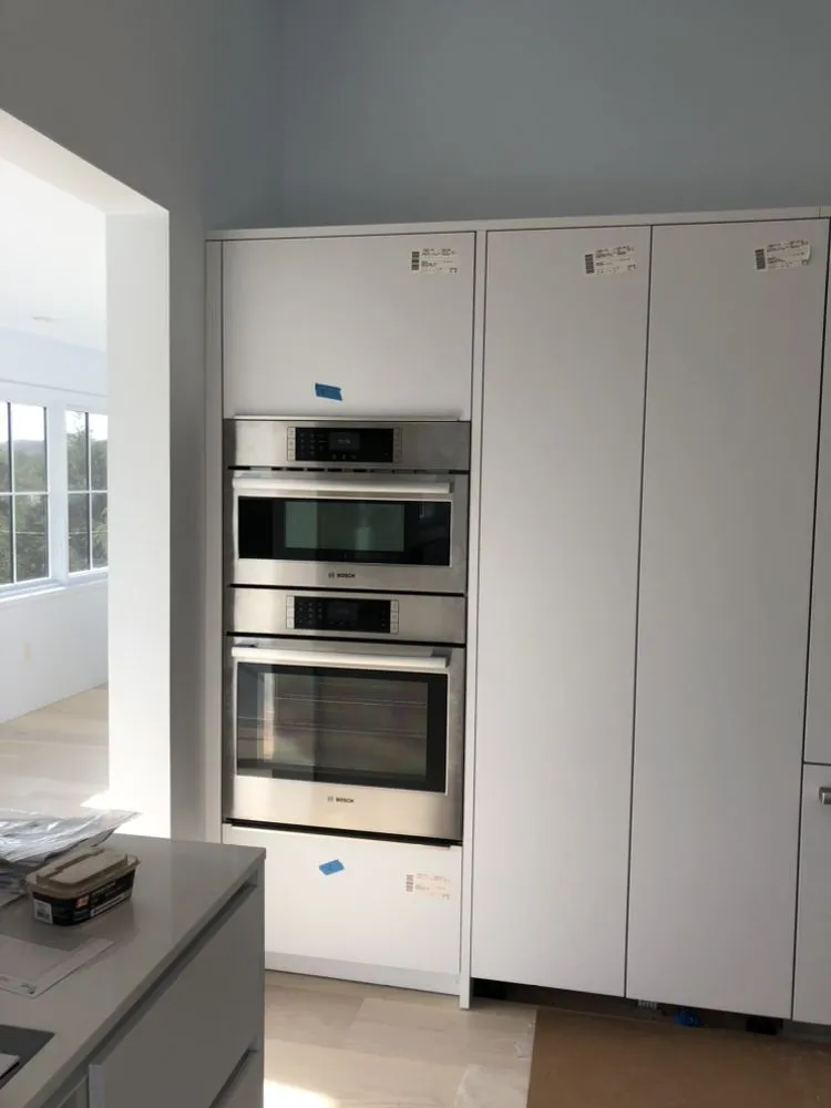 Slide of Your Pro Installer