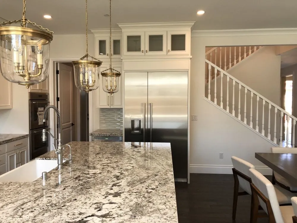 Slide of Your Pro Installer