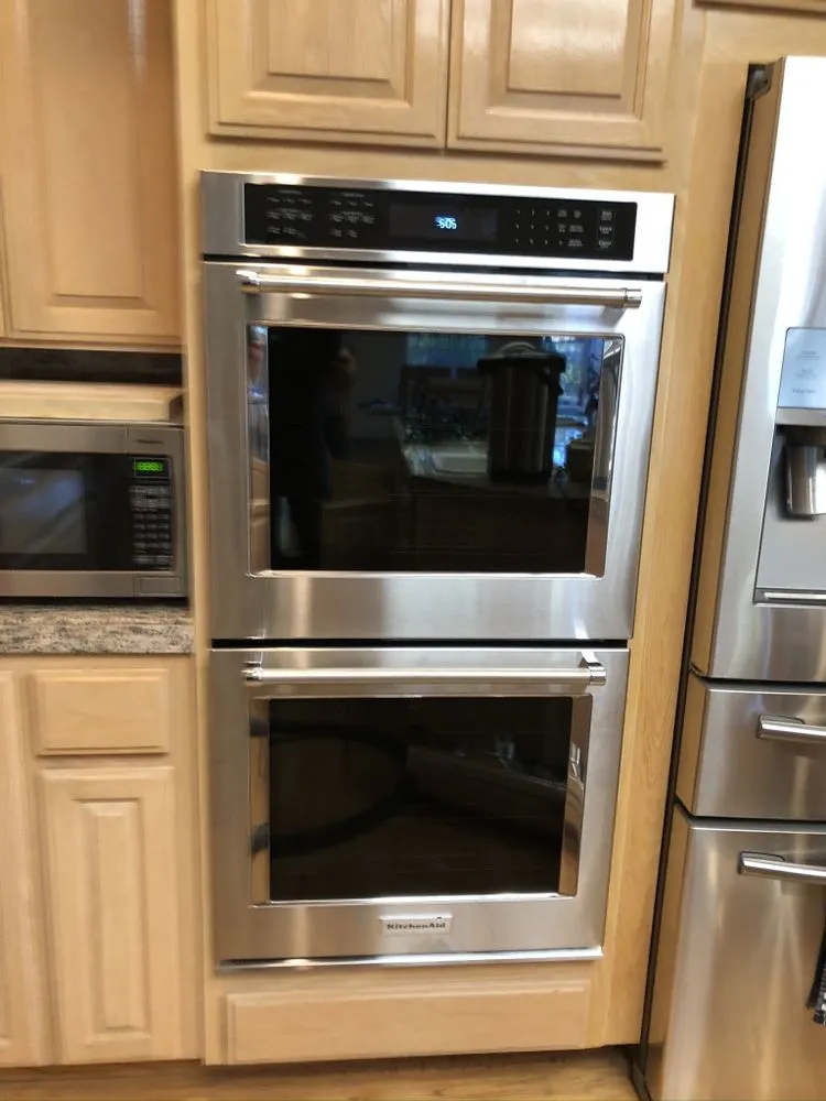 Slide of Your Pro Installer