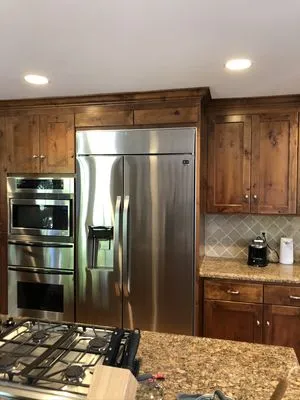 Your Pro Installer Logo