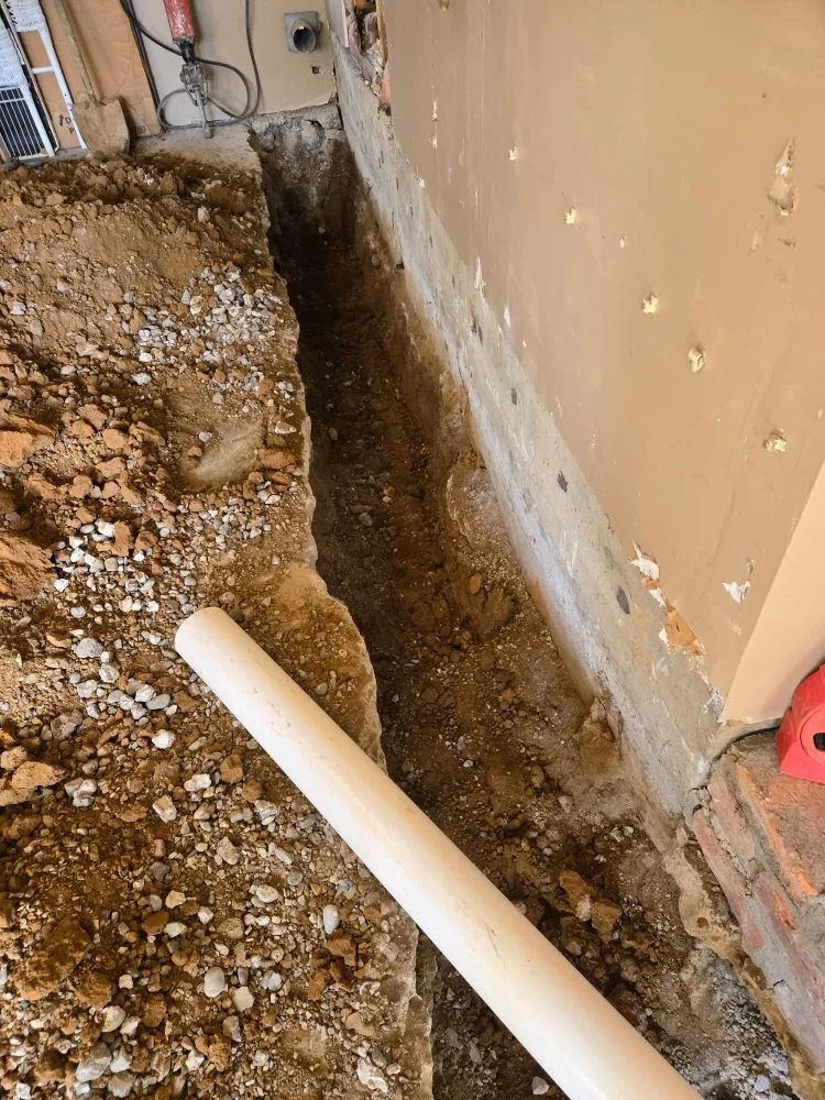 Slide of Your Second Opinion Plumbing