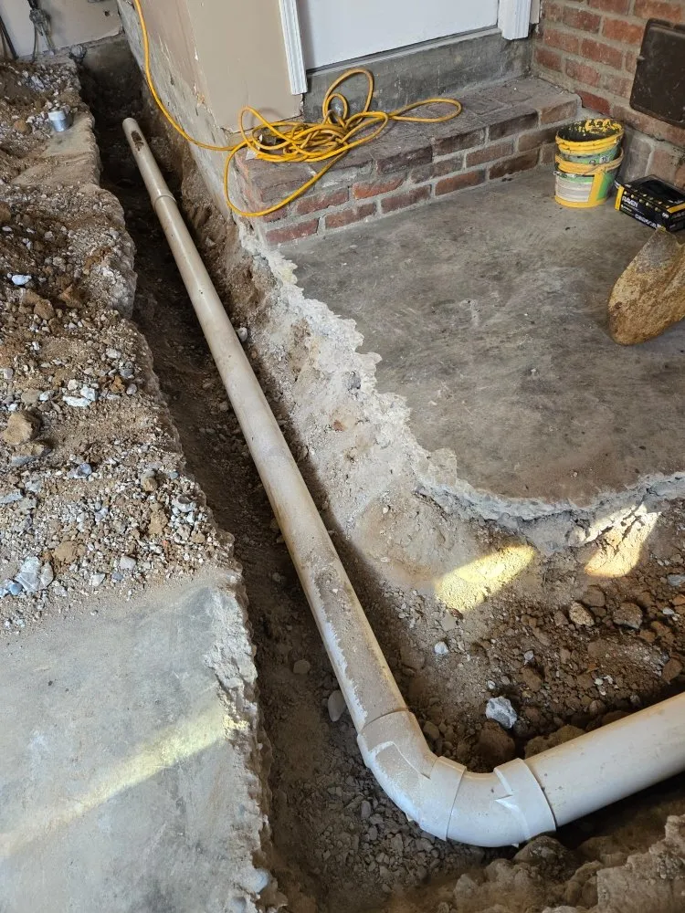 Slide of Your Second Opinion Plumbing