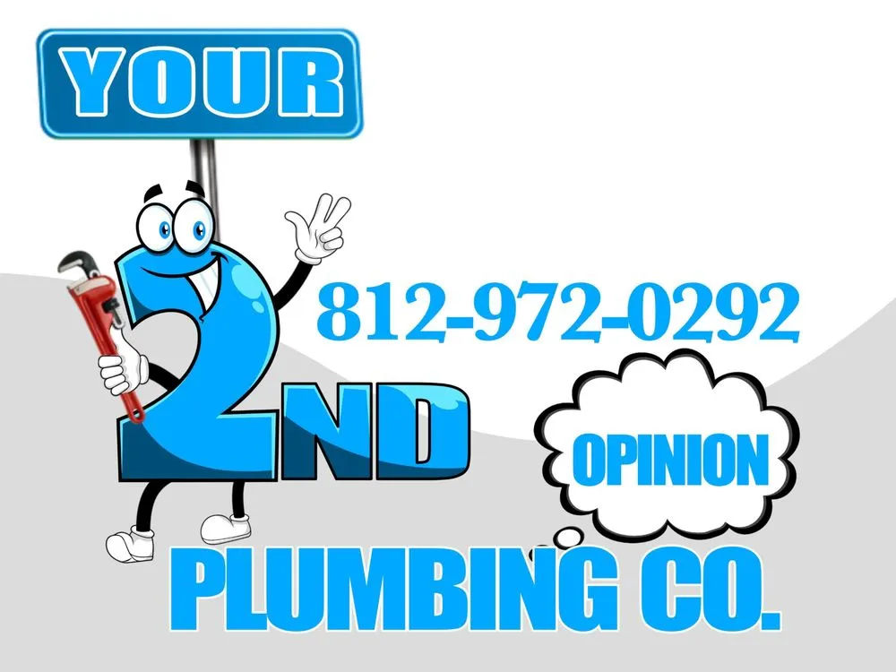 Emergency pipe repair service in New Albany, IN - Your Second Opinion Plumbing