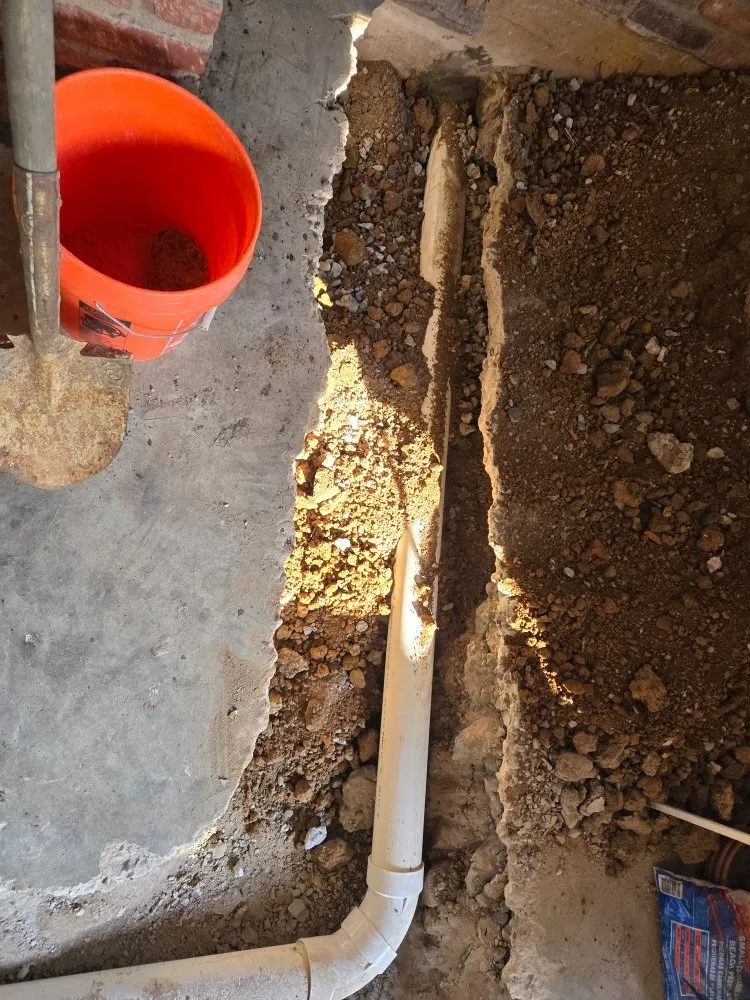 Quality drain cleaning experts serving New Albany, IN - Your Second Opinion Plumbing