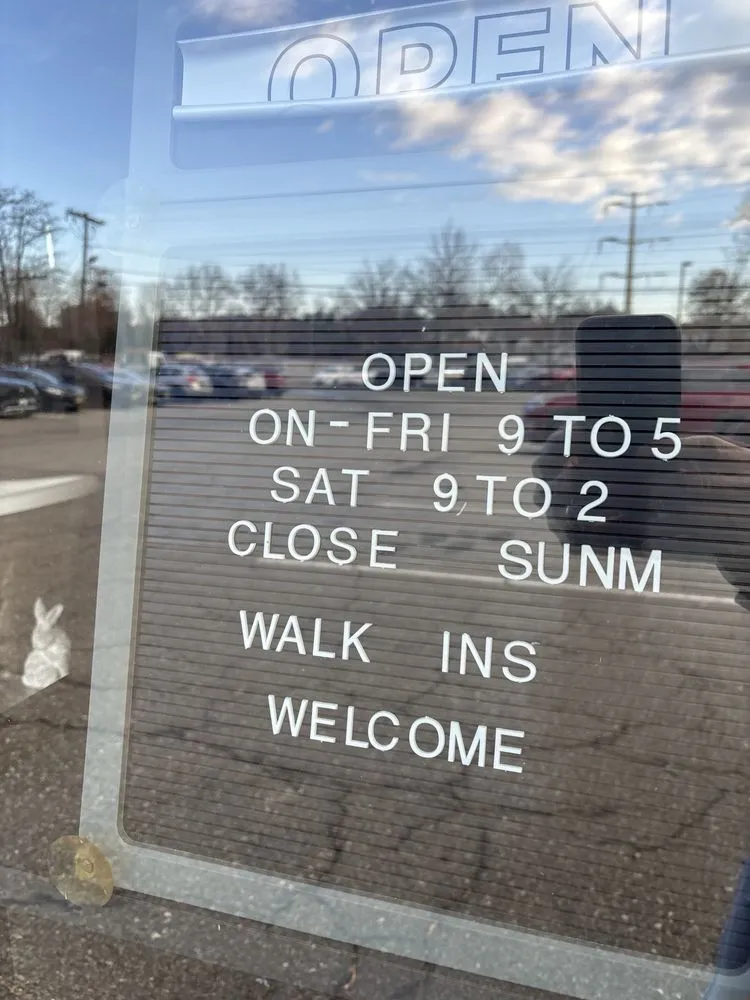 Slide of Your Showroom at TPS