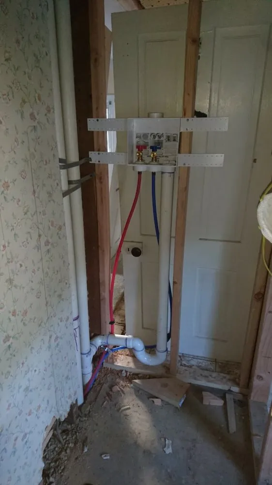 Slide of Your Uncle Plumbing Heating Air