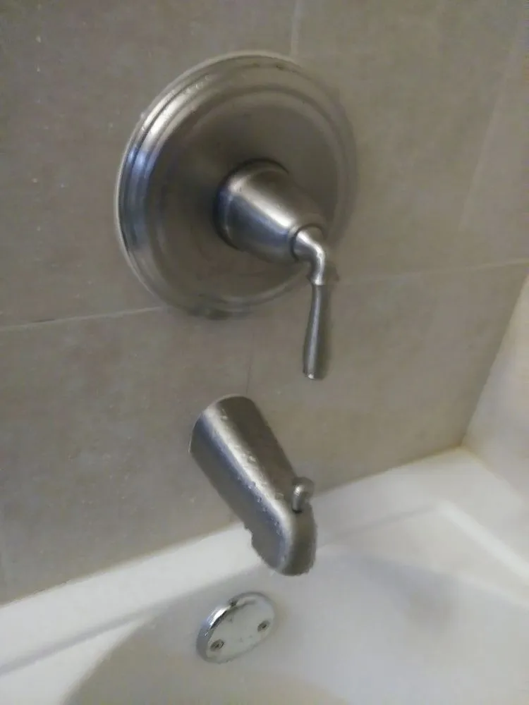 Slide of Your Uncle Plumbing Heating Air