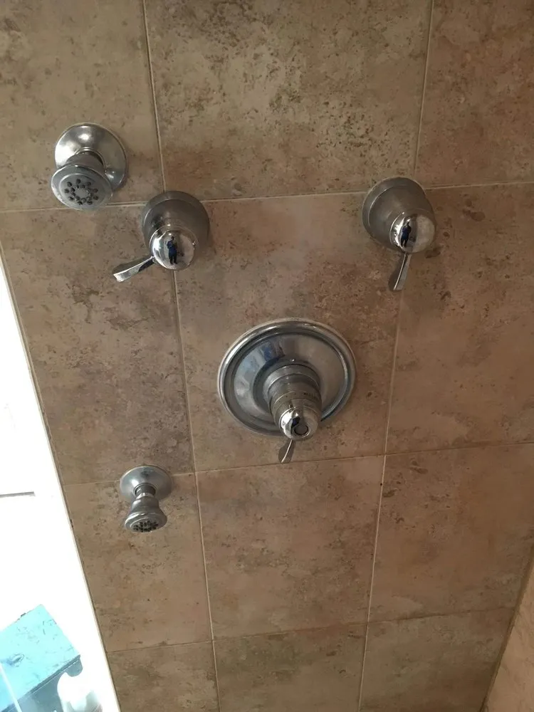 Slide of Your Uncle Plumbing Heating Air