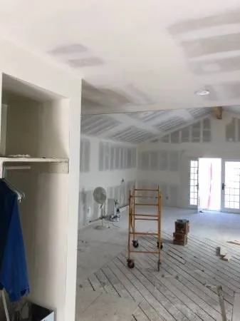 Slide of Your Upstate Handyman services