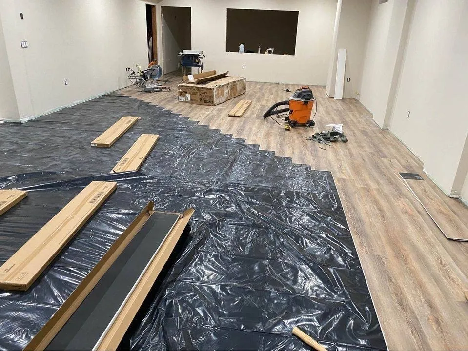 Slide of Your Upstate Handyman services