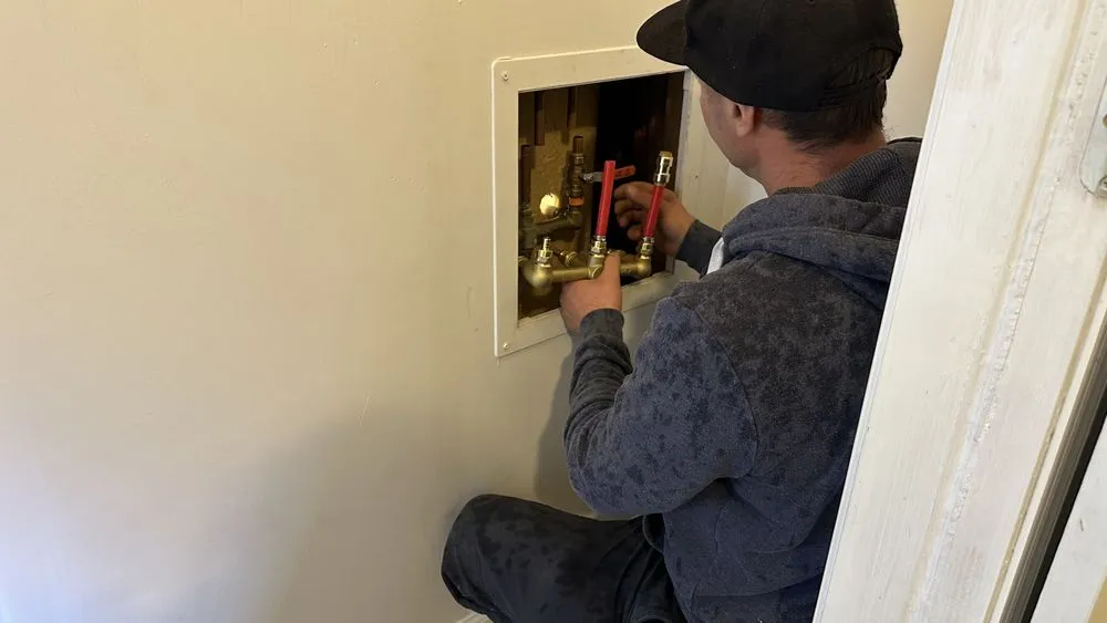 Slide of Your Upstate Handyman services