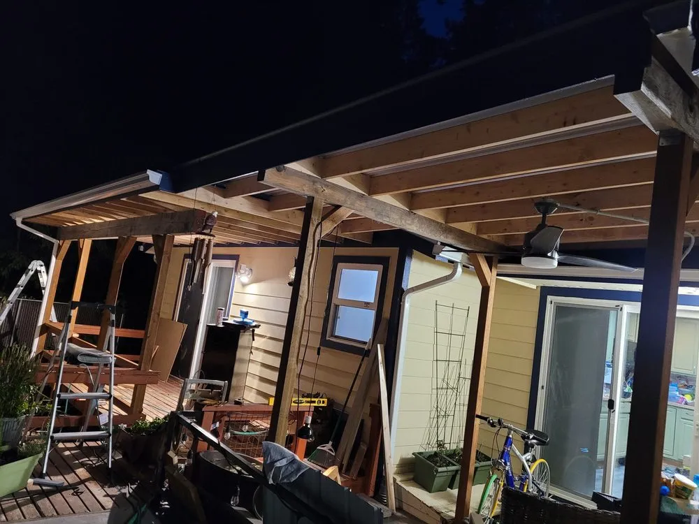 Slide of Your Way Construction