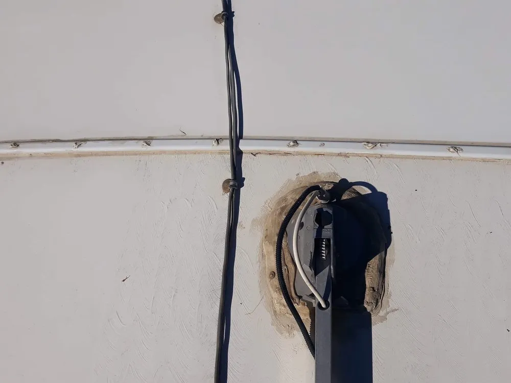 Slide of Your Way Construction