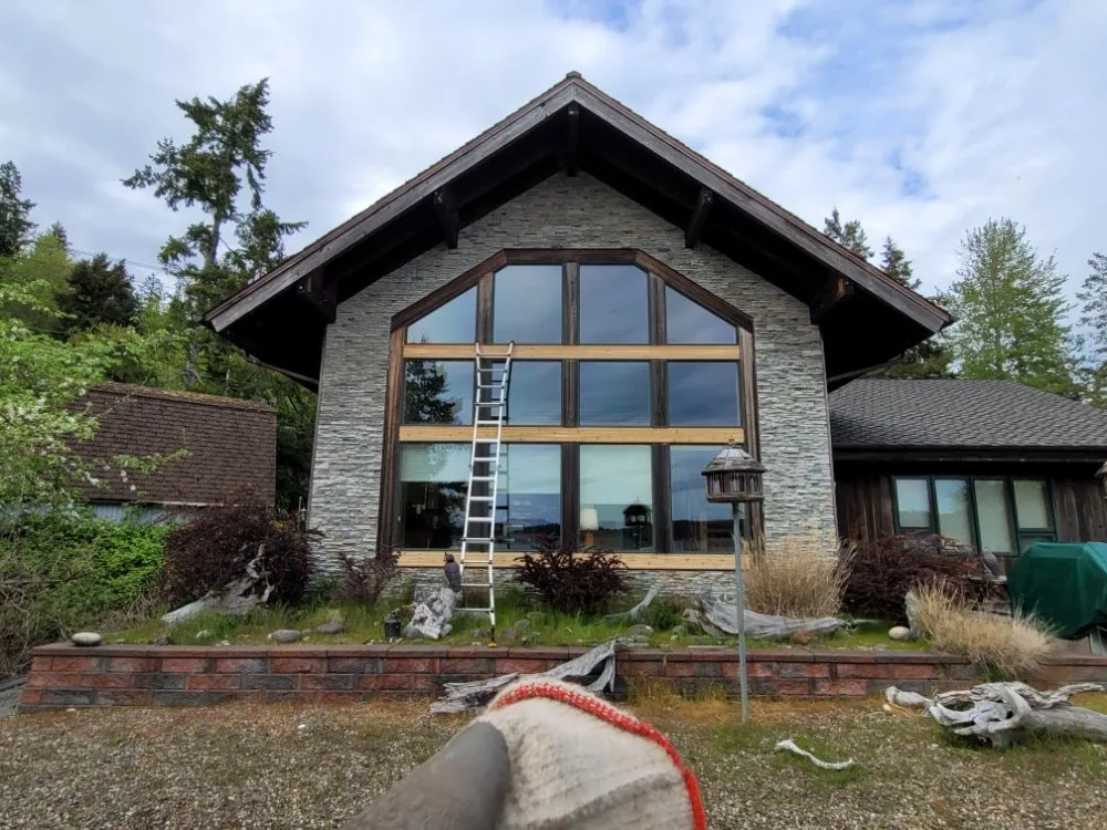 Slide of Your Way Construction