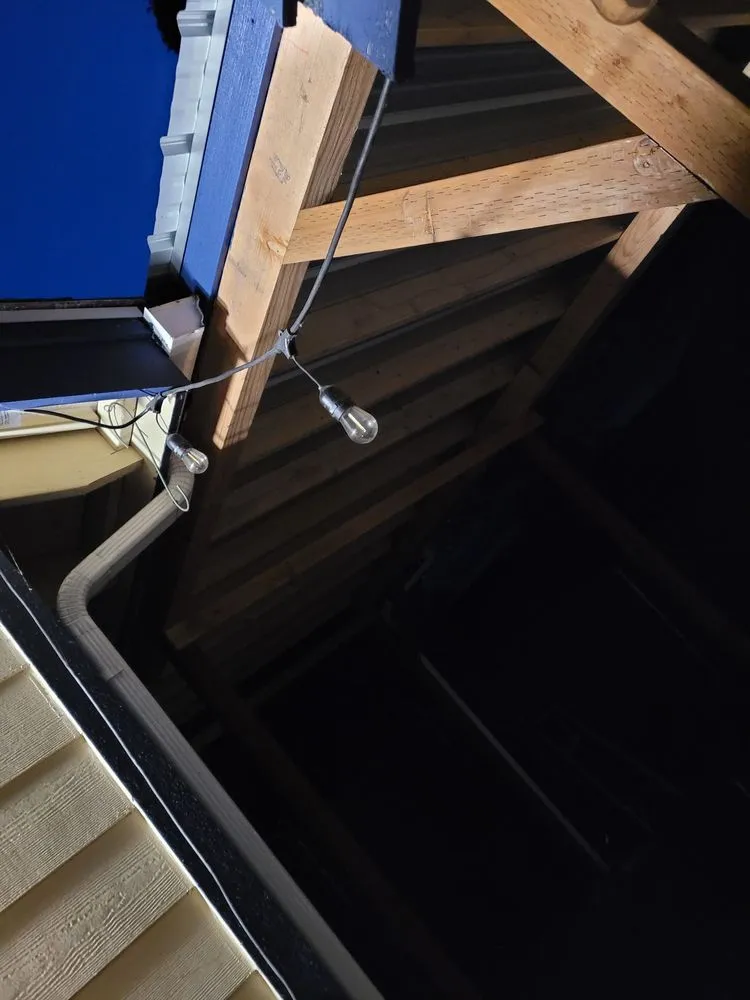 Slide of Your Way Construction