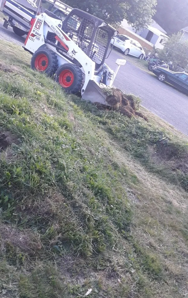 Trusted drain cleaning for homes in Puyallup, WA by Your Way Construction