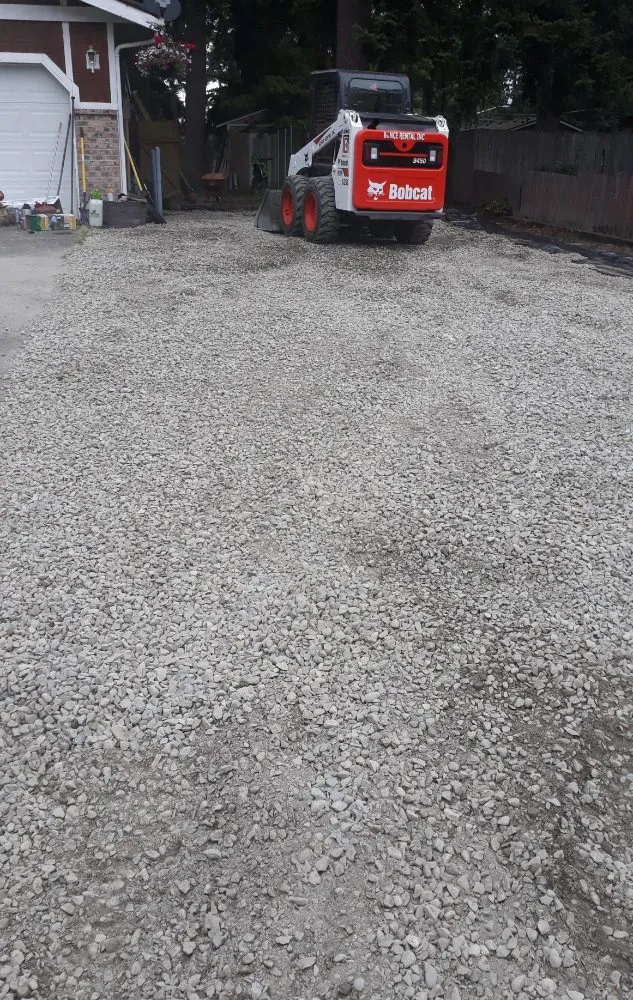 Emergency drain cleaning service in Puyallup, WA - Your Way Construction